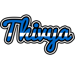 Thivya greece logo