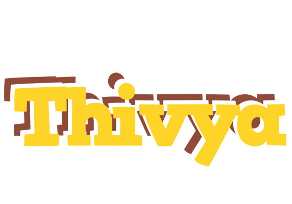 Thivya hotcup logo