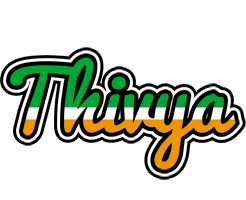 Thivya ireland logo