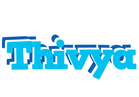 Thivya jacuzzi logo