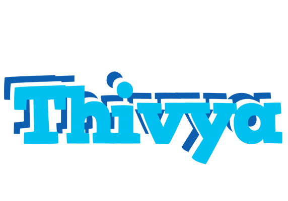 Thivya jacuzzi logo