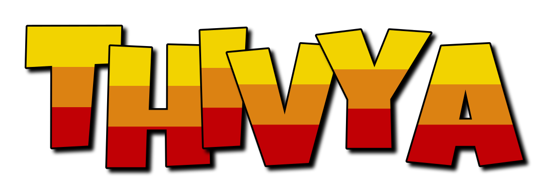 Thivya jungle logo
