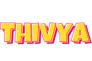 Thivya kaboom logo