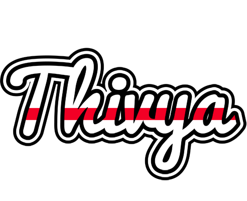 Thivya kingdom logo