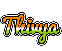 Thivya mumbai logo