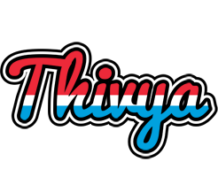 Thivya norway logo