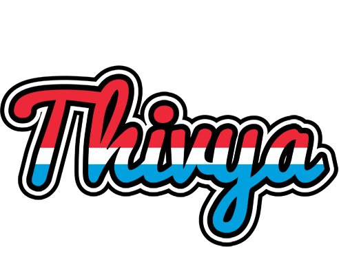 Thivya norway logo