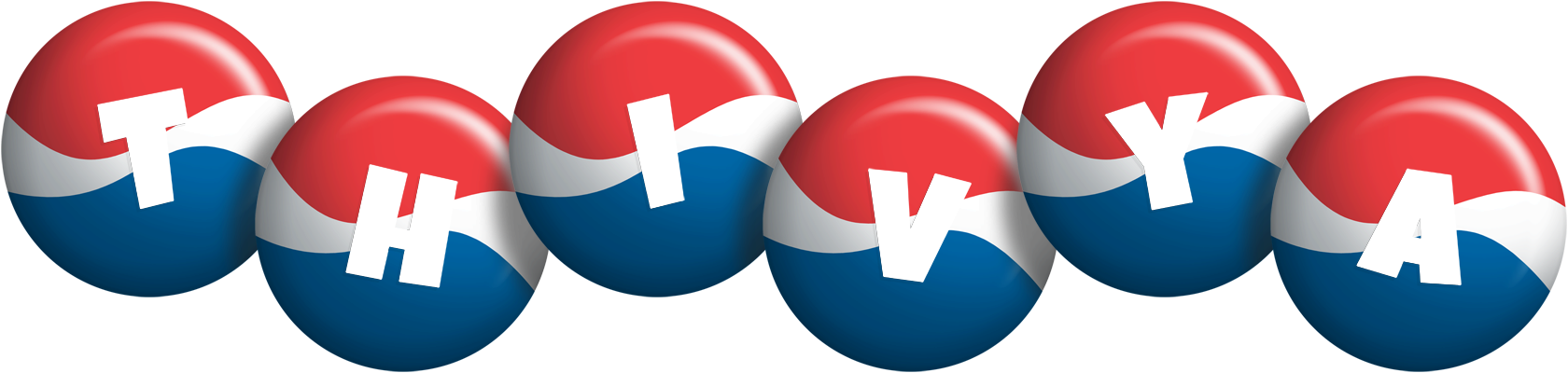 Thivya paris logo