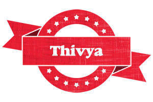 Thivya passion logo