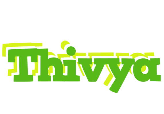 Thivya picnic logo