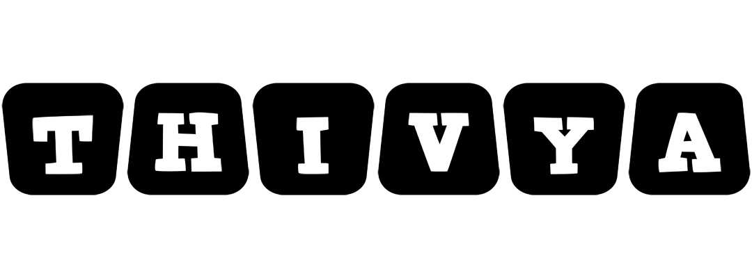 Thivya racing logo