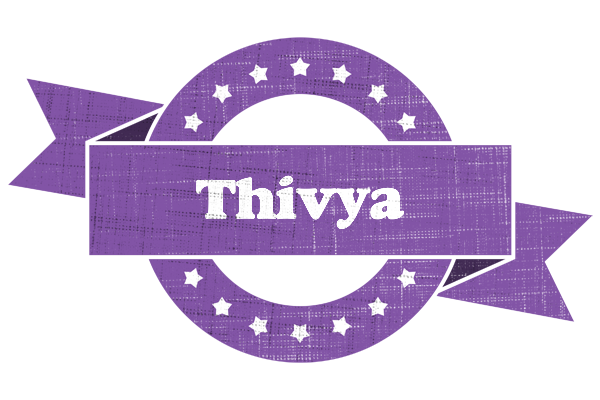 Thivya royal logo