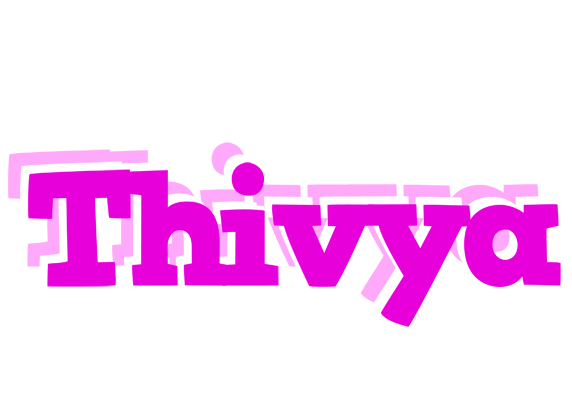 Thivya rumba logo