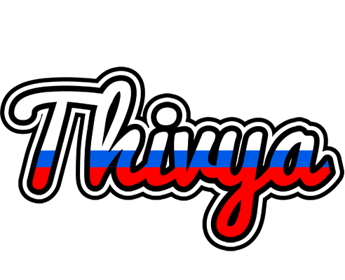 Thivya russia logo