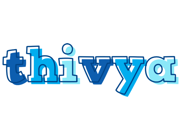 Thivya sailor logo