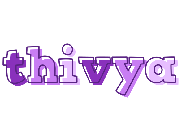 Thivya sensual logo