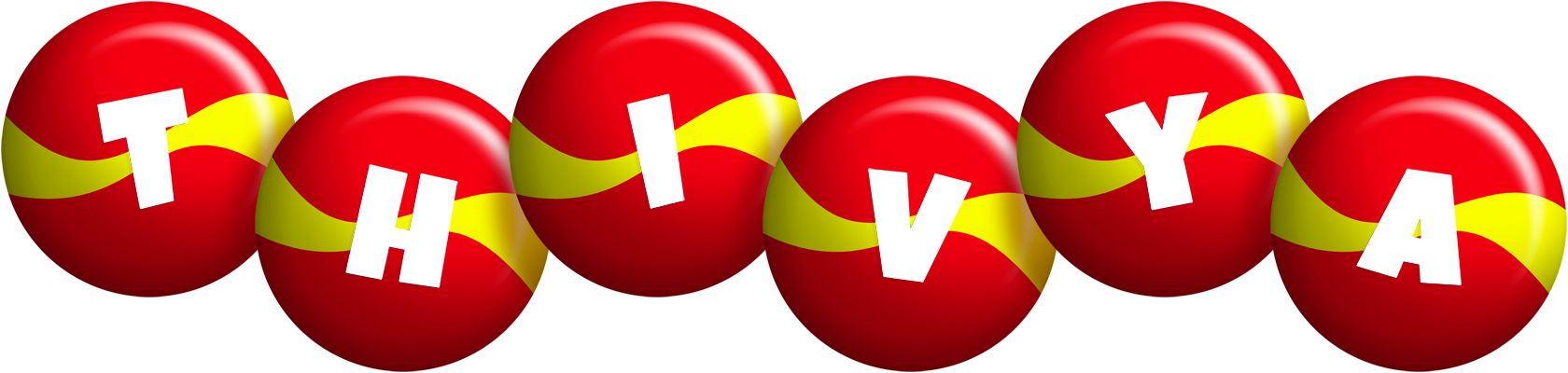 Thivya spain logo
