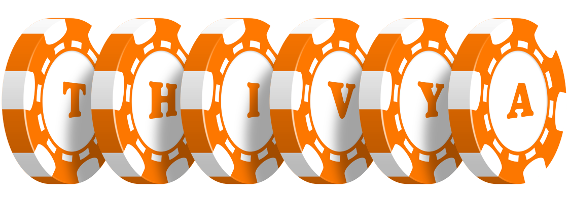 Thivya stacks logo