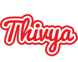 Thivya sunshine logo