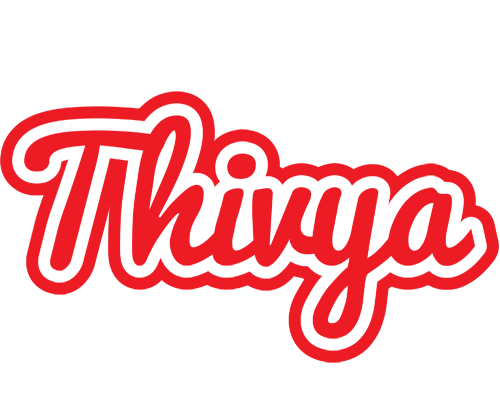 Thivya sunshine logo