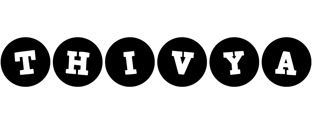 Thivya tools logo