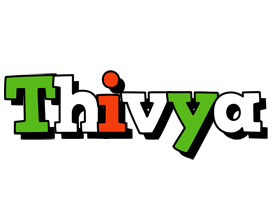 Thivya venezia logo