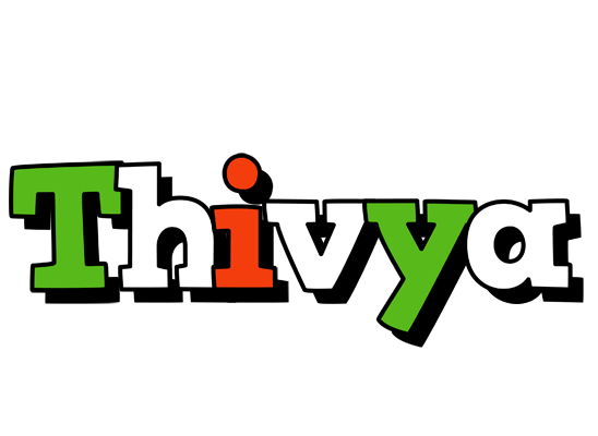 Thivya venezia logo