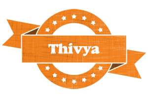 Thivya victory logo