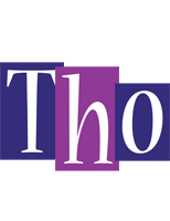 Tho autumn logo