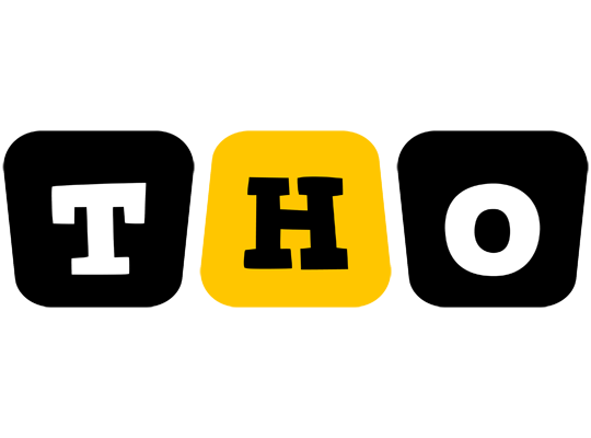 Tho boots logo