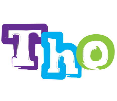 Tho casino logo