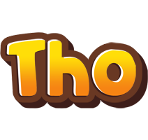 Tho cookies logo