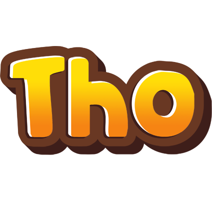 Tho cookies logo