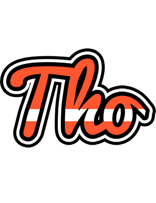 Tho denmark logo