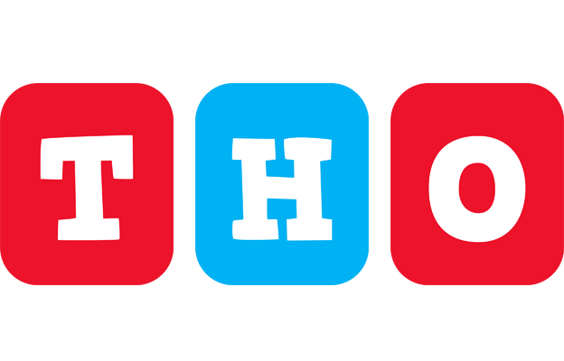 Tho diesel logo