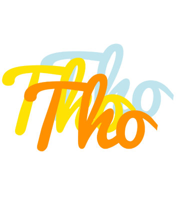 Tho energy logo