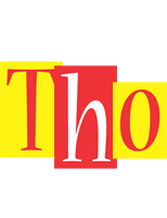 Tho errors logo