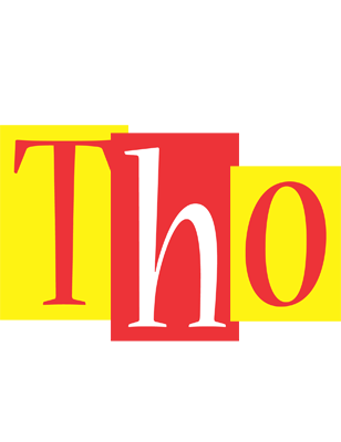 Tho errors logo