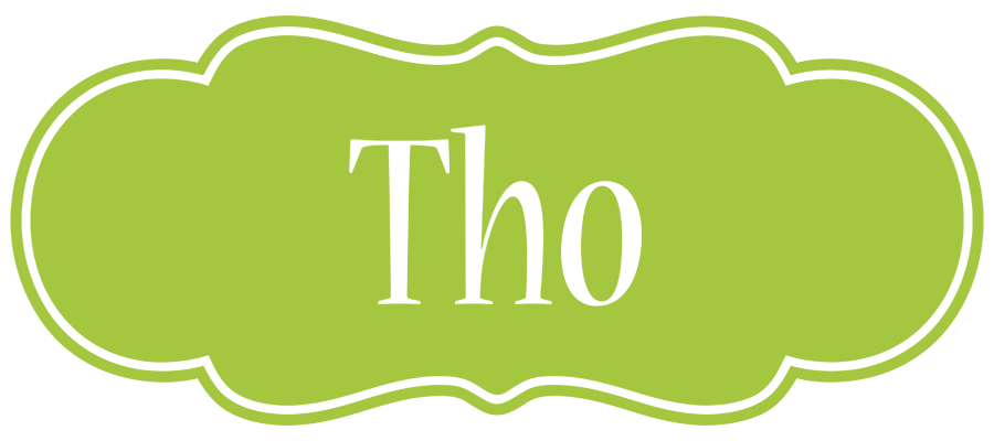 Tho family logo