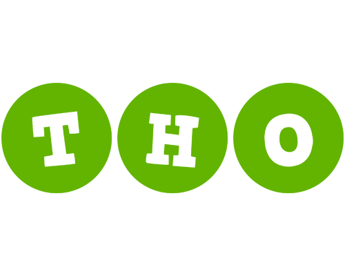 Tho games logo