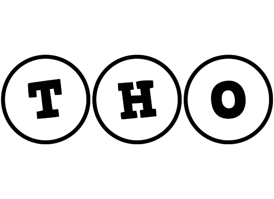 Tho handy logo