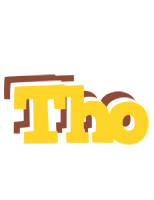 Tho hotcup logo