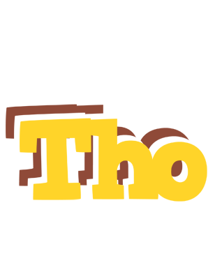Tho hotcup logo
