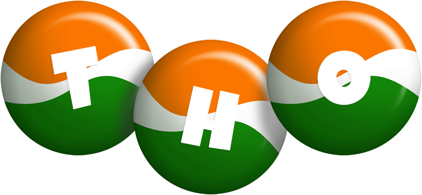 Tho india logo
