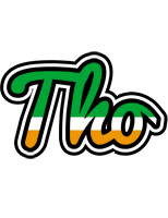 Tho ireland logo