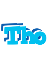 Tho jacuzzi logo