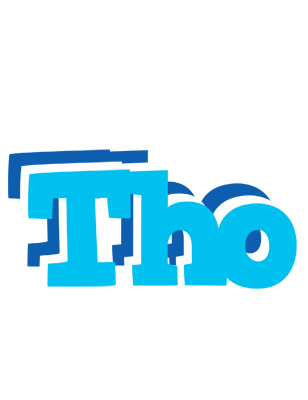 Tho jacuzzi logo