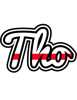 Tho kingdom logo