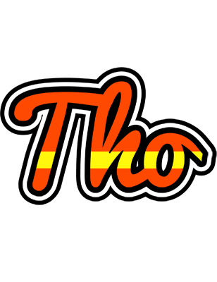 Tho madrid logo