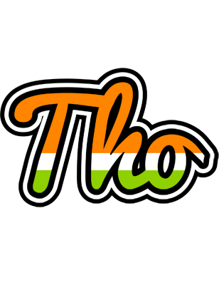 Tho mumbai logo